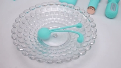 کارخانه اسباب بازی های بزرگسالان Dingfoo - Dingfoo Blue Series